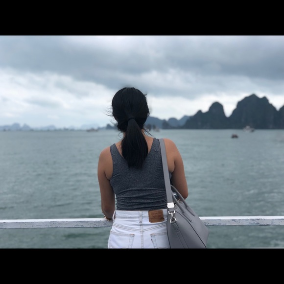 Authentic Givenchy Antigona Grey bag. - Picture 5 of 6